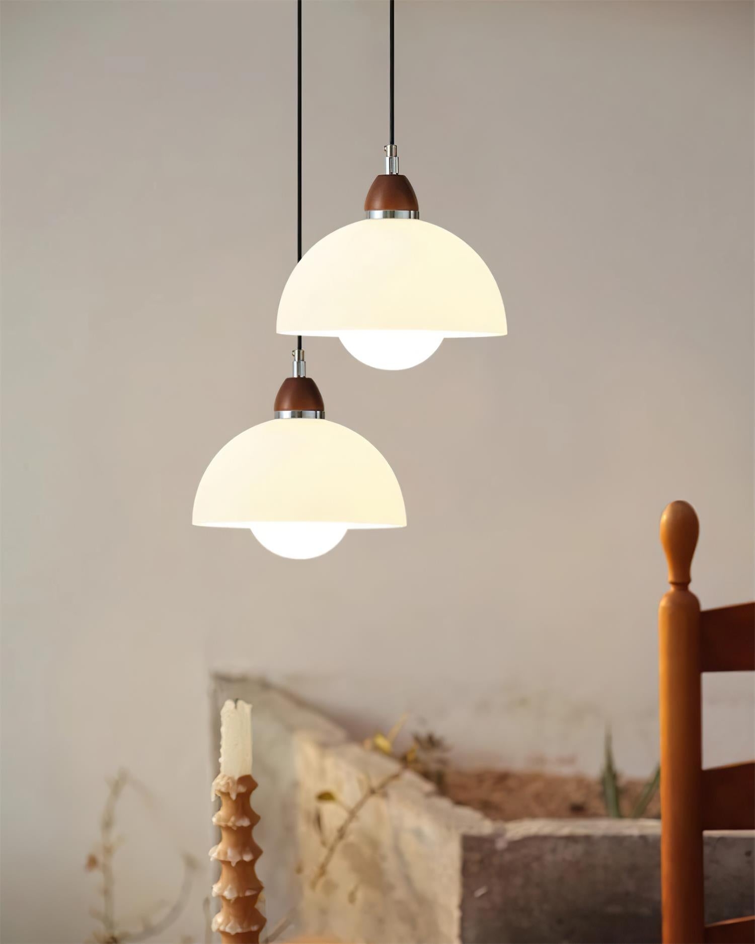 Milagro Pendant Lamp D51
