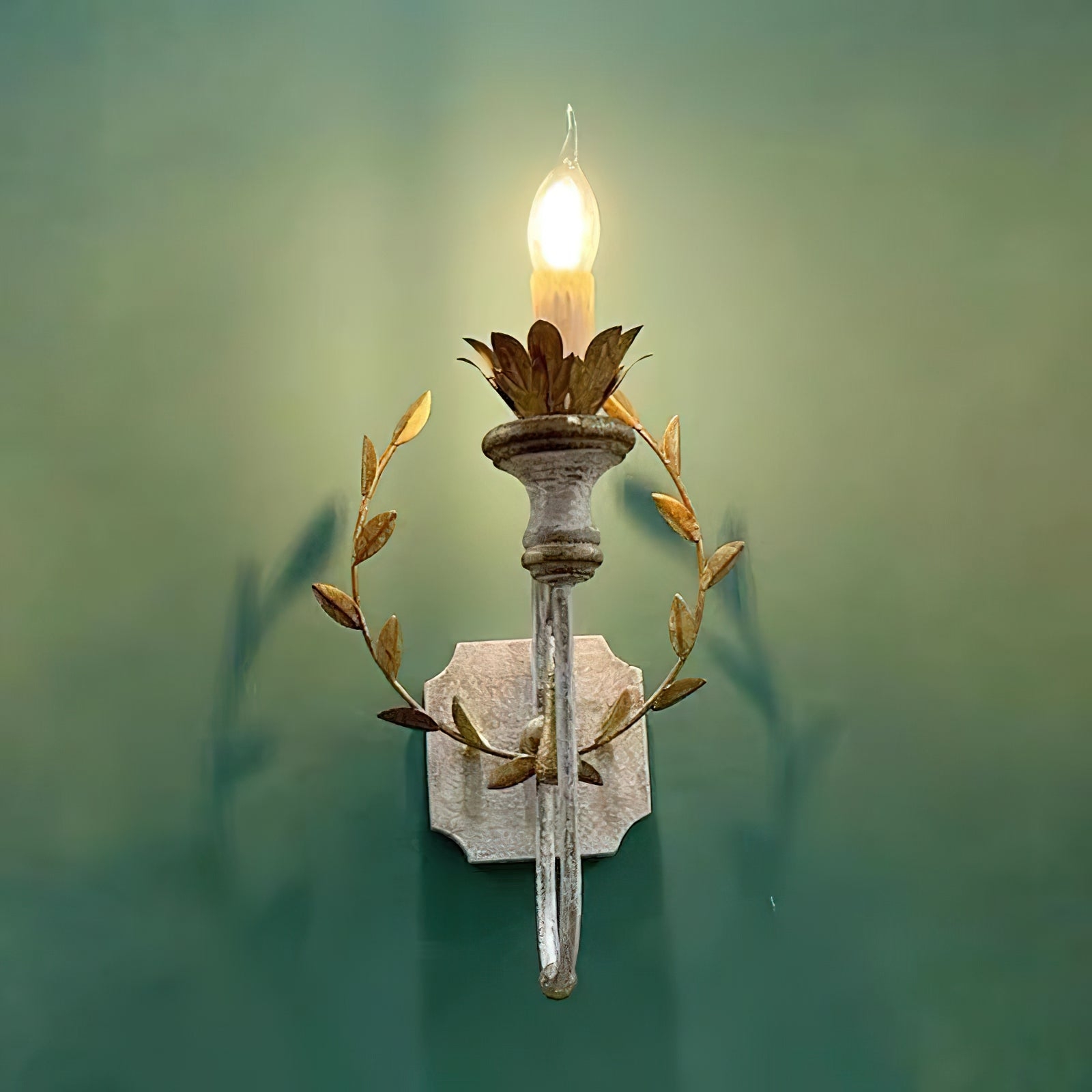 Cumiers Wall Lamp D531
