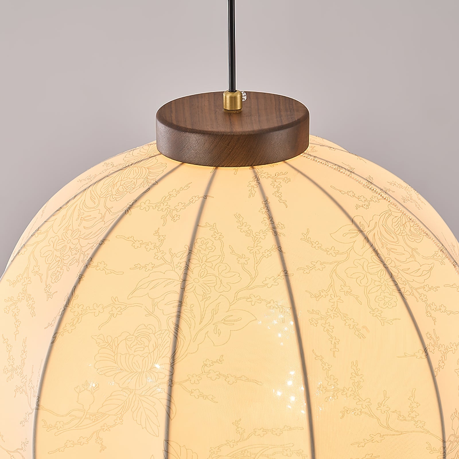 Harmony Pendant Lamp D205