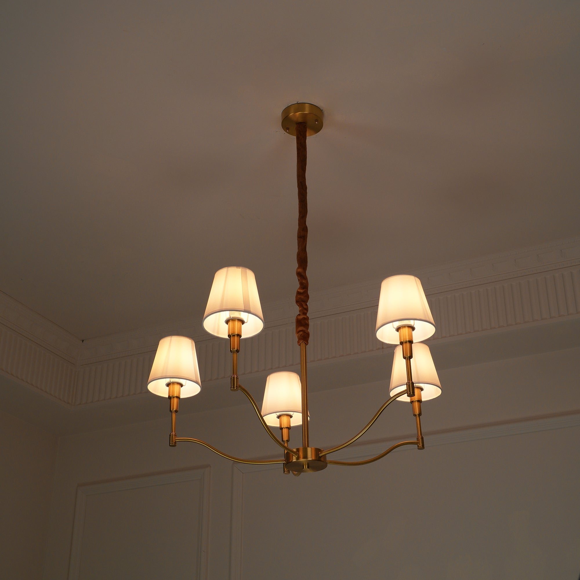 Dart Chandelier D506