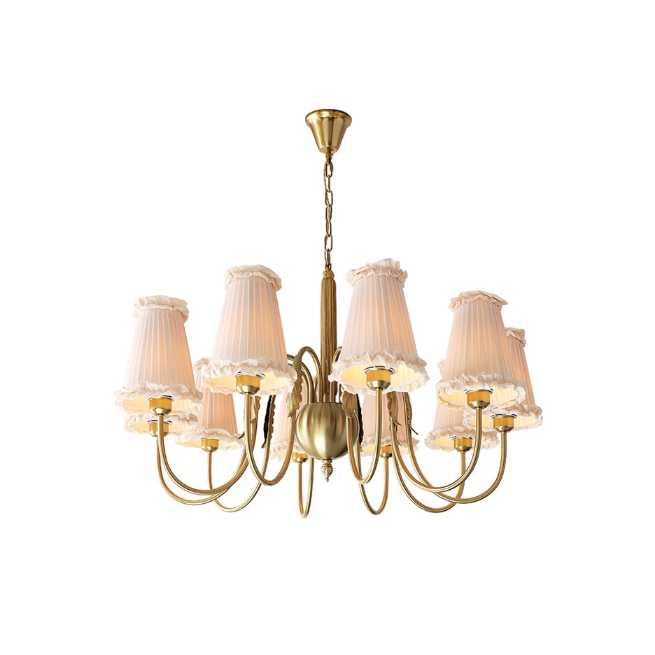 Mcveigh Chandelier D569