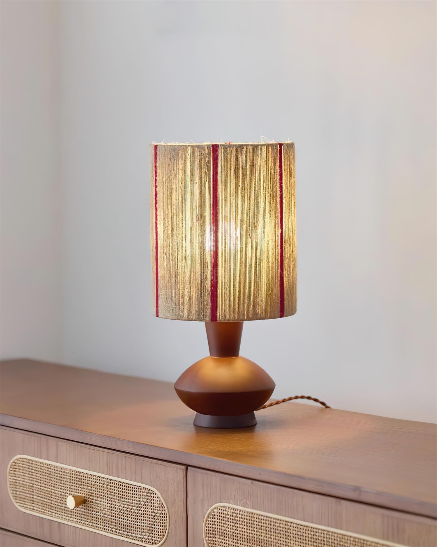 Onslow Table Lamp D93