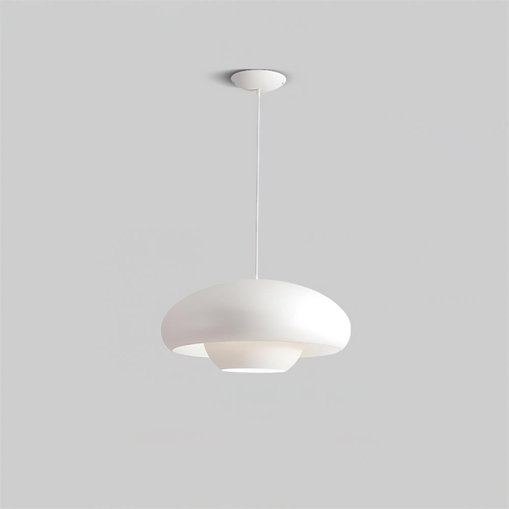 Nordic Style Dome Pendant Lamp M187