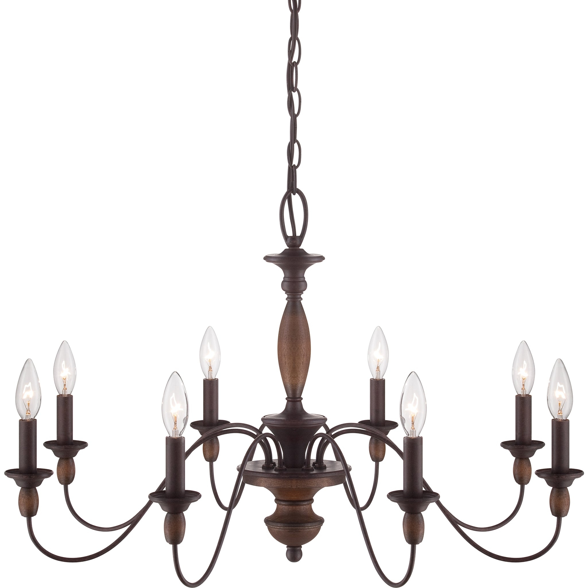 Holbrook Chandelier D583