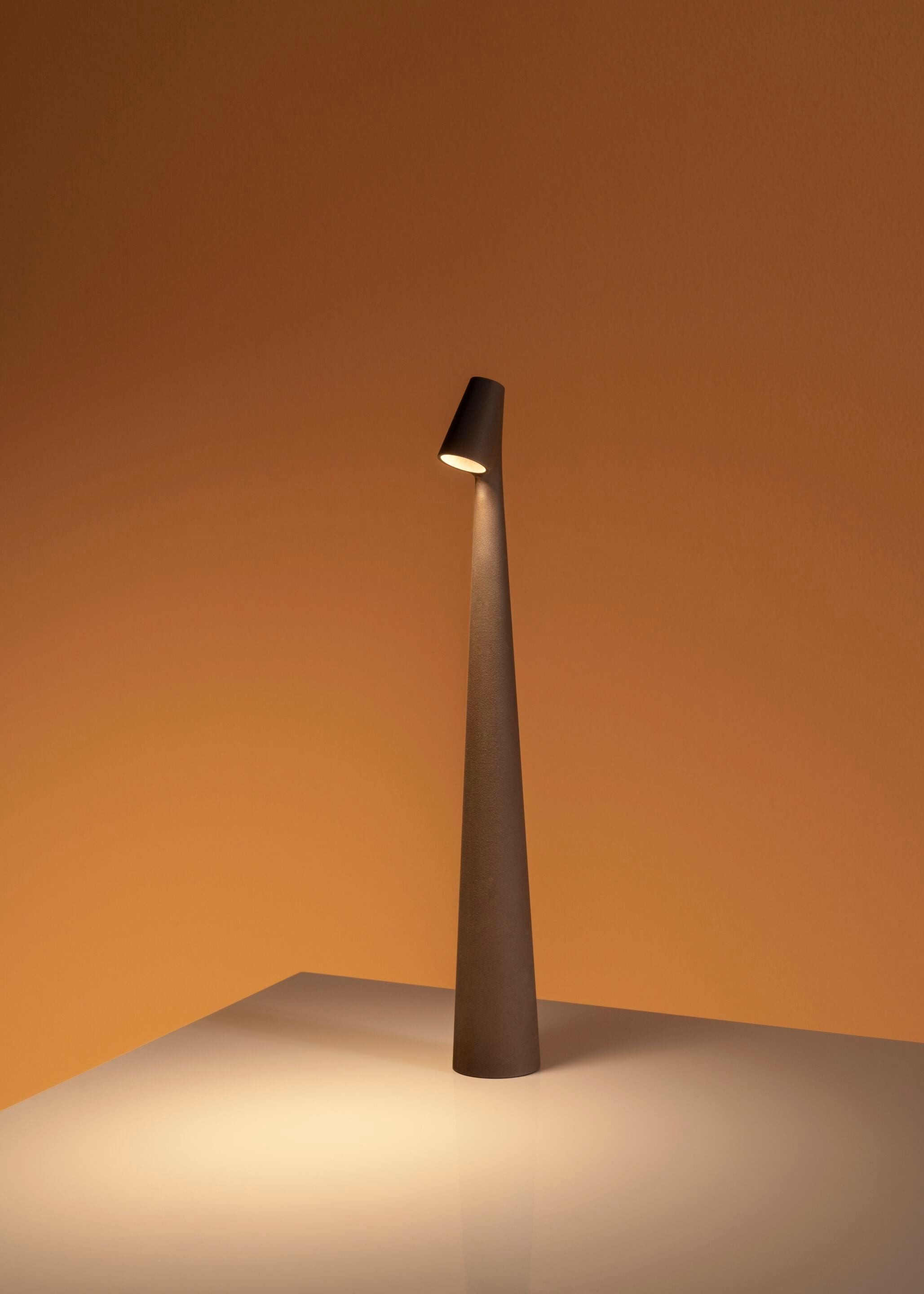 Creative Tall Portable Table Lamp M497