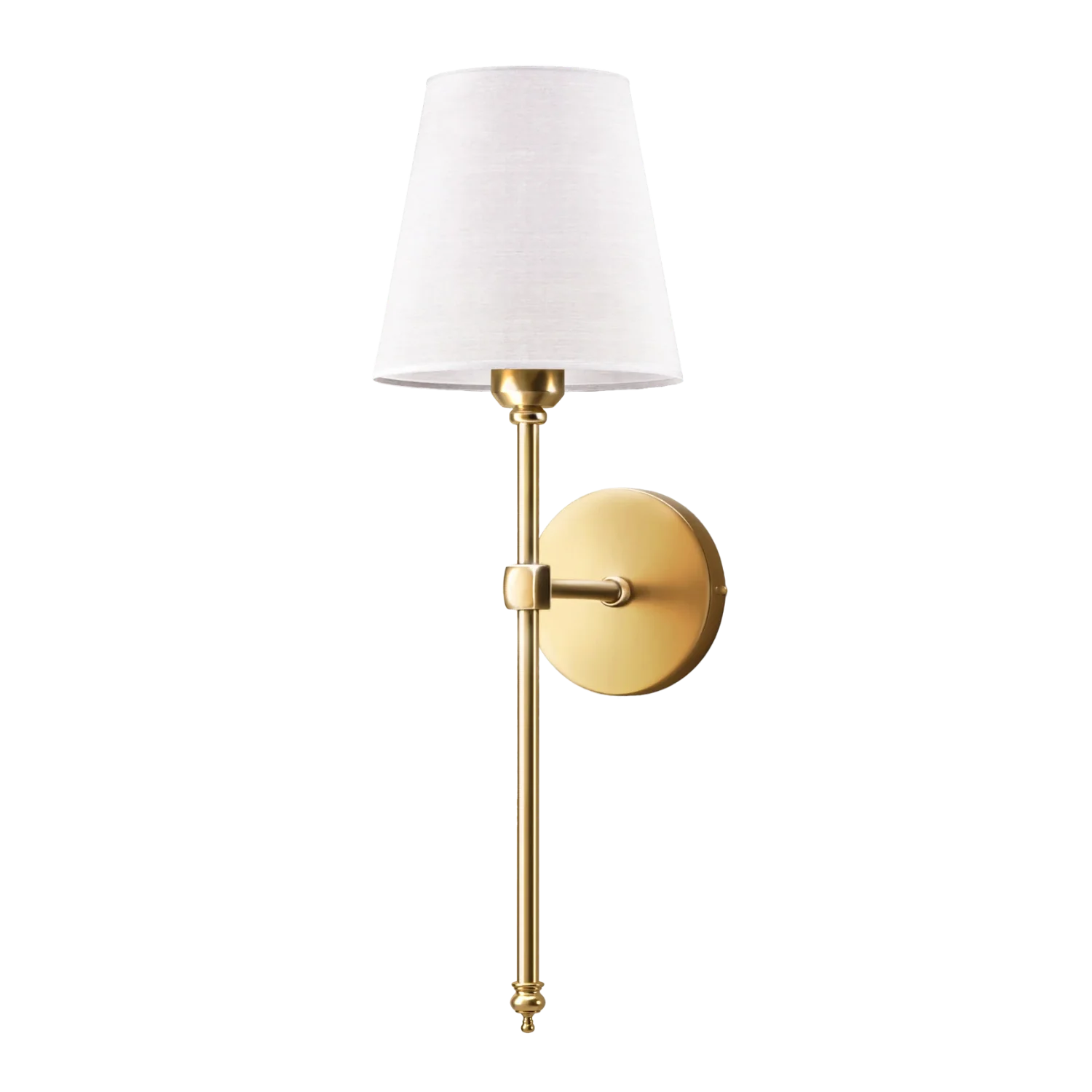 The Princely Torch Wireless Elegant Wall Light D801