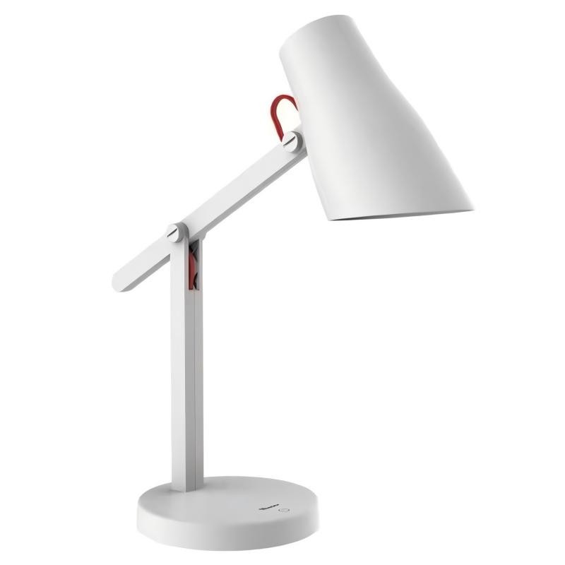 Modern Dimmable Swing Arm LED Desk Lamp S153