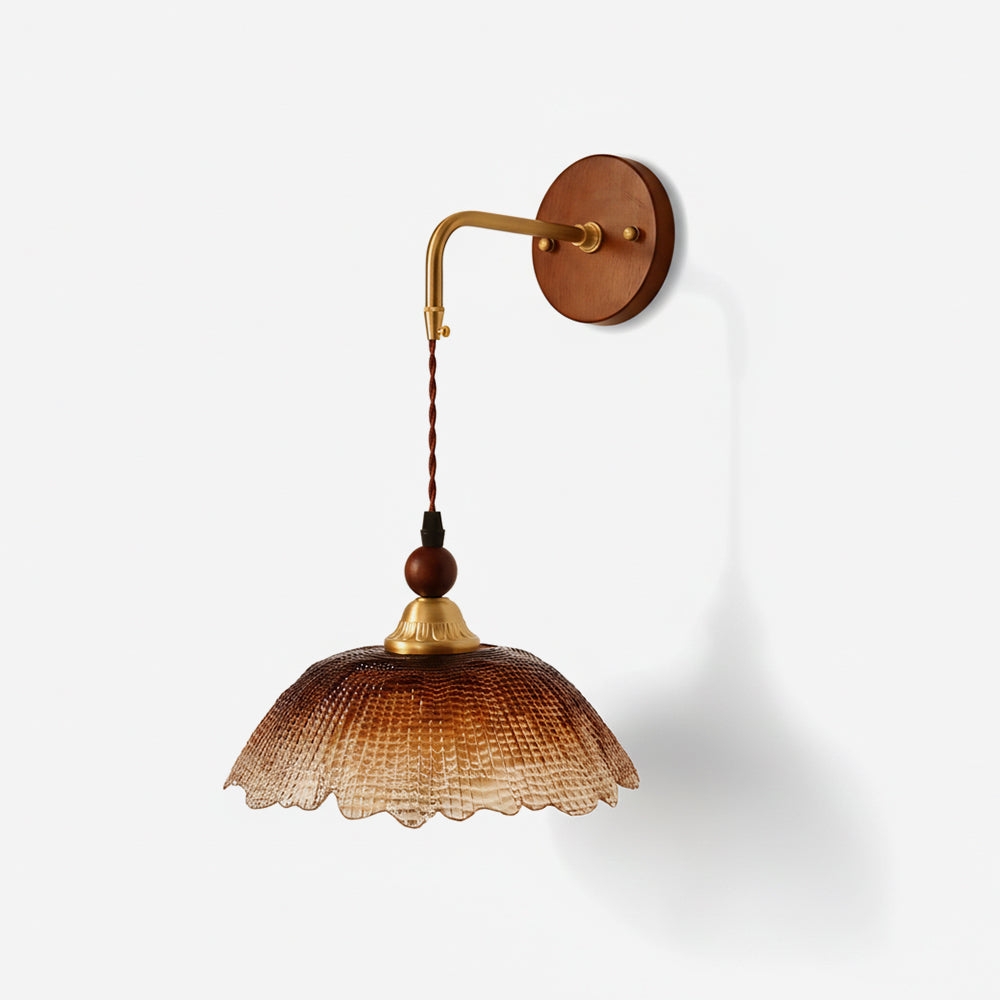 Bruma Wall Lamp D330