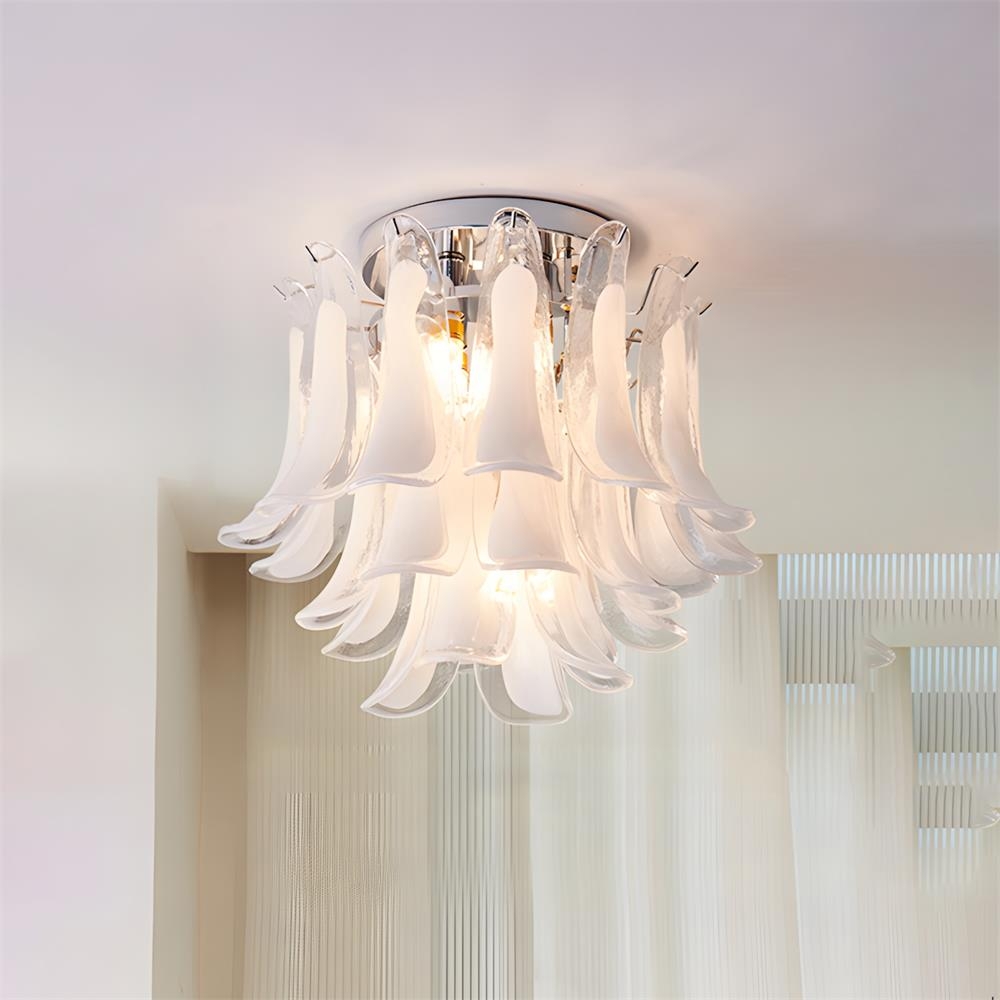 Serenza Layered Ceiling Lamp D344