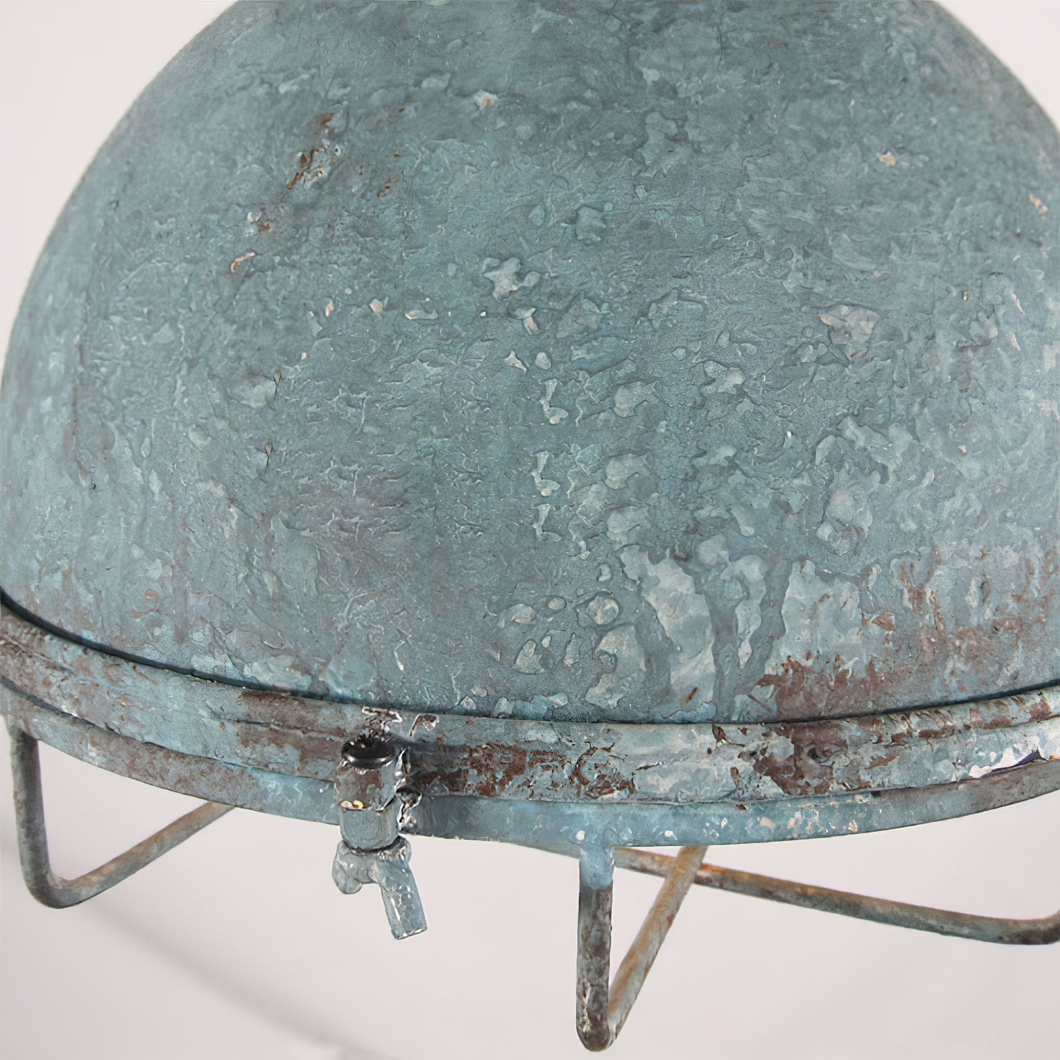 Hopedale Pendant Light D475