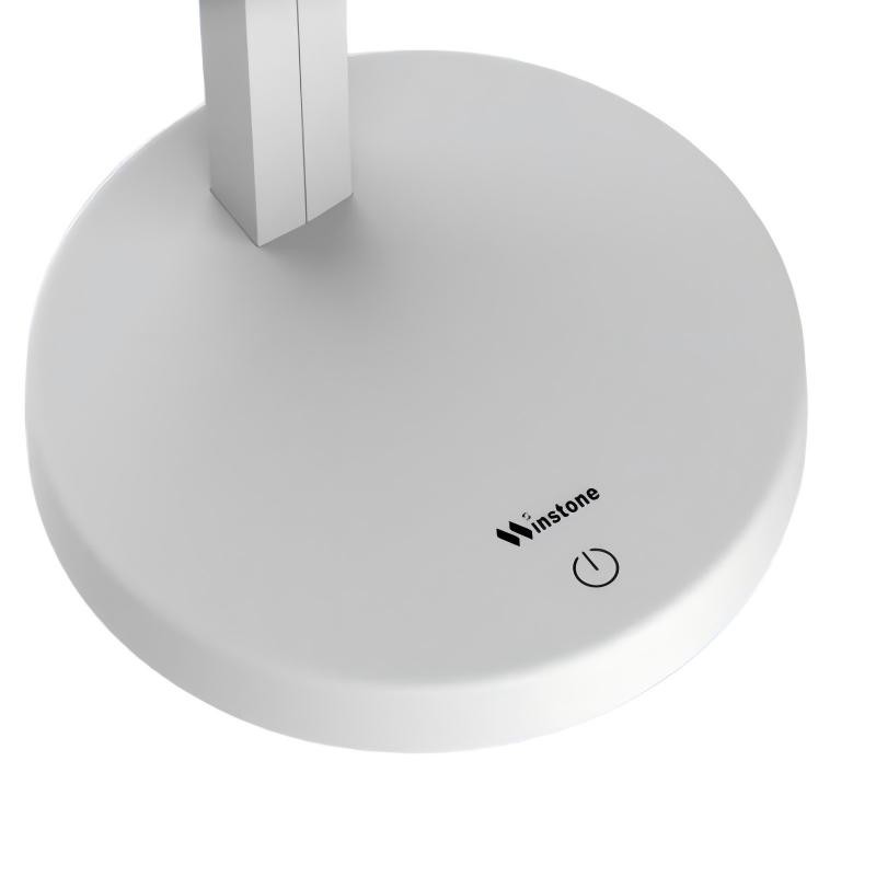 Modern Dimmable Swing Arm LED Desk Lamp S153