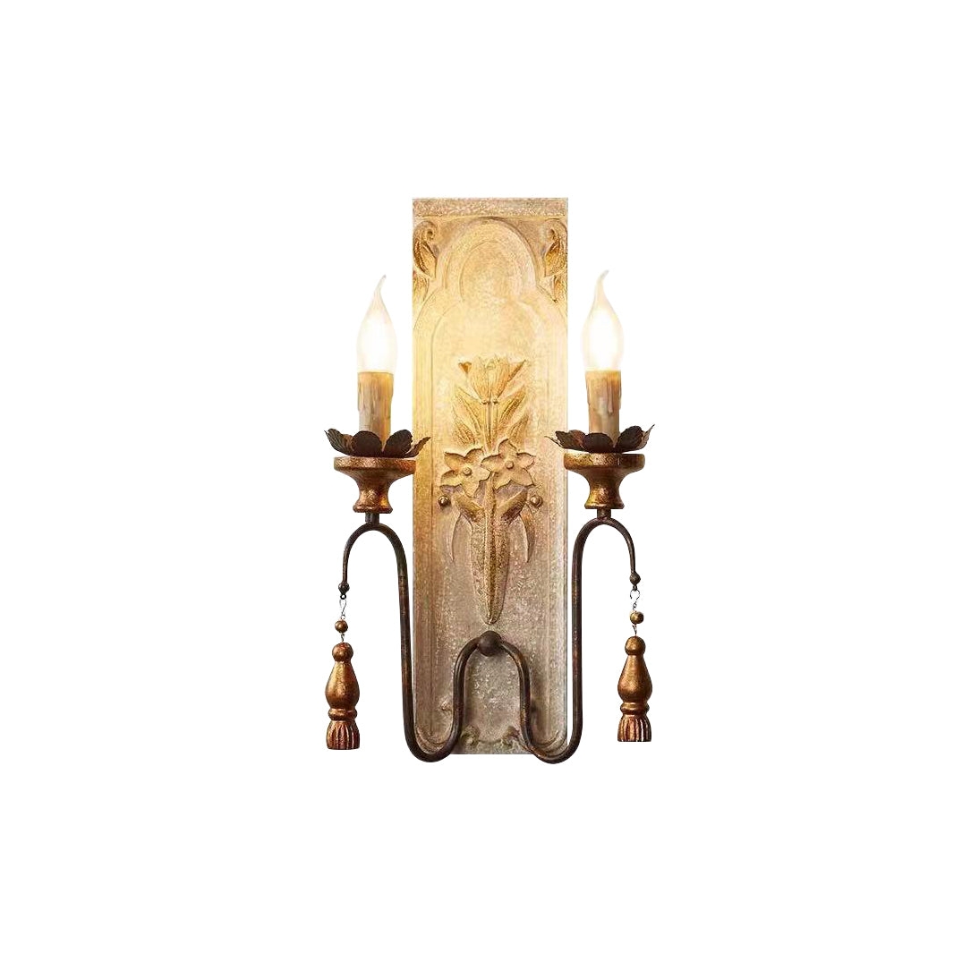 Valentina Wall Lamp D532