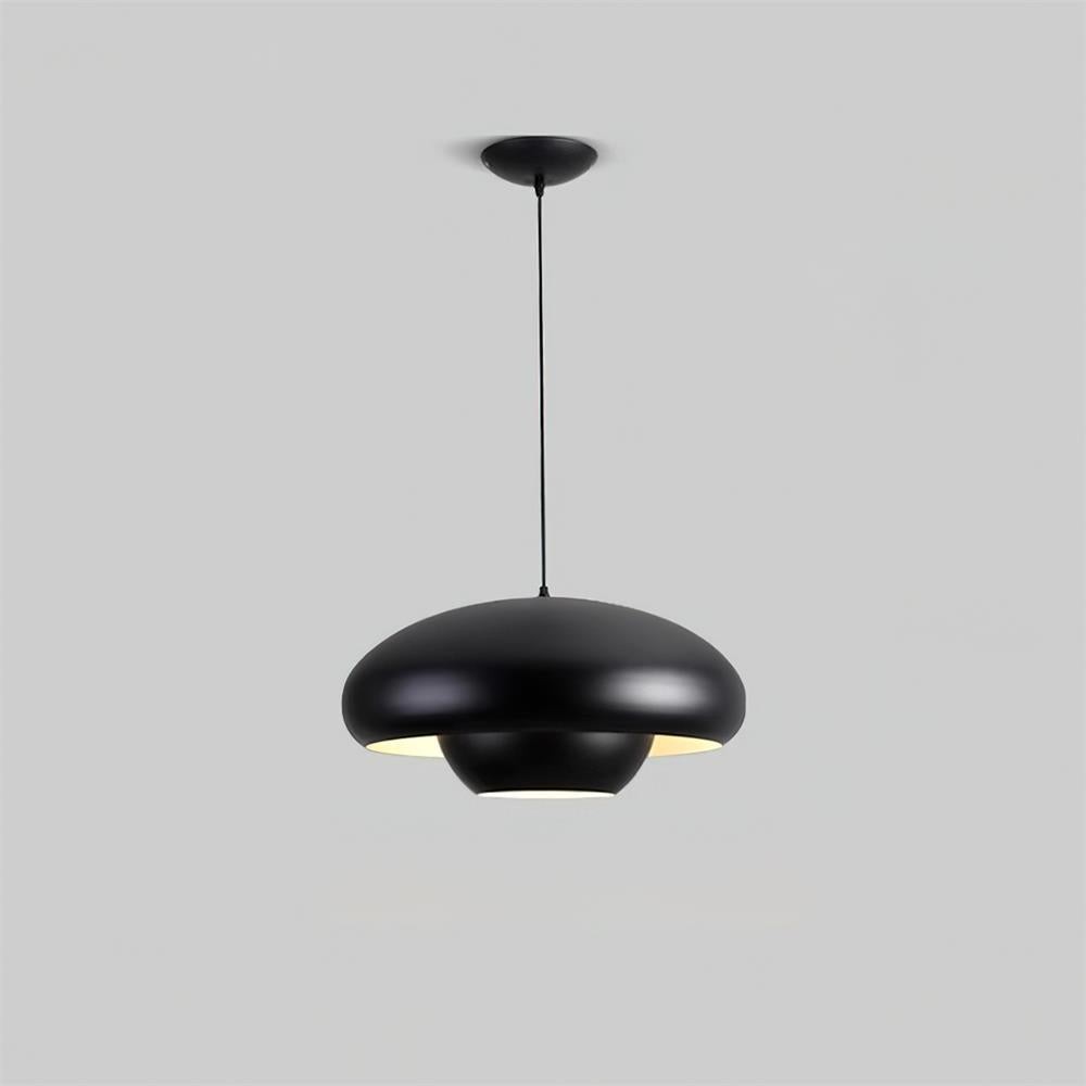 Nordic Style Dome Pendant Lamp M187