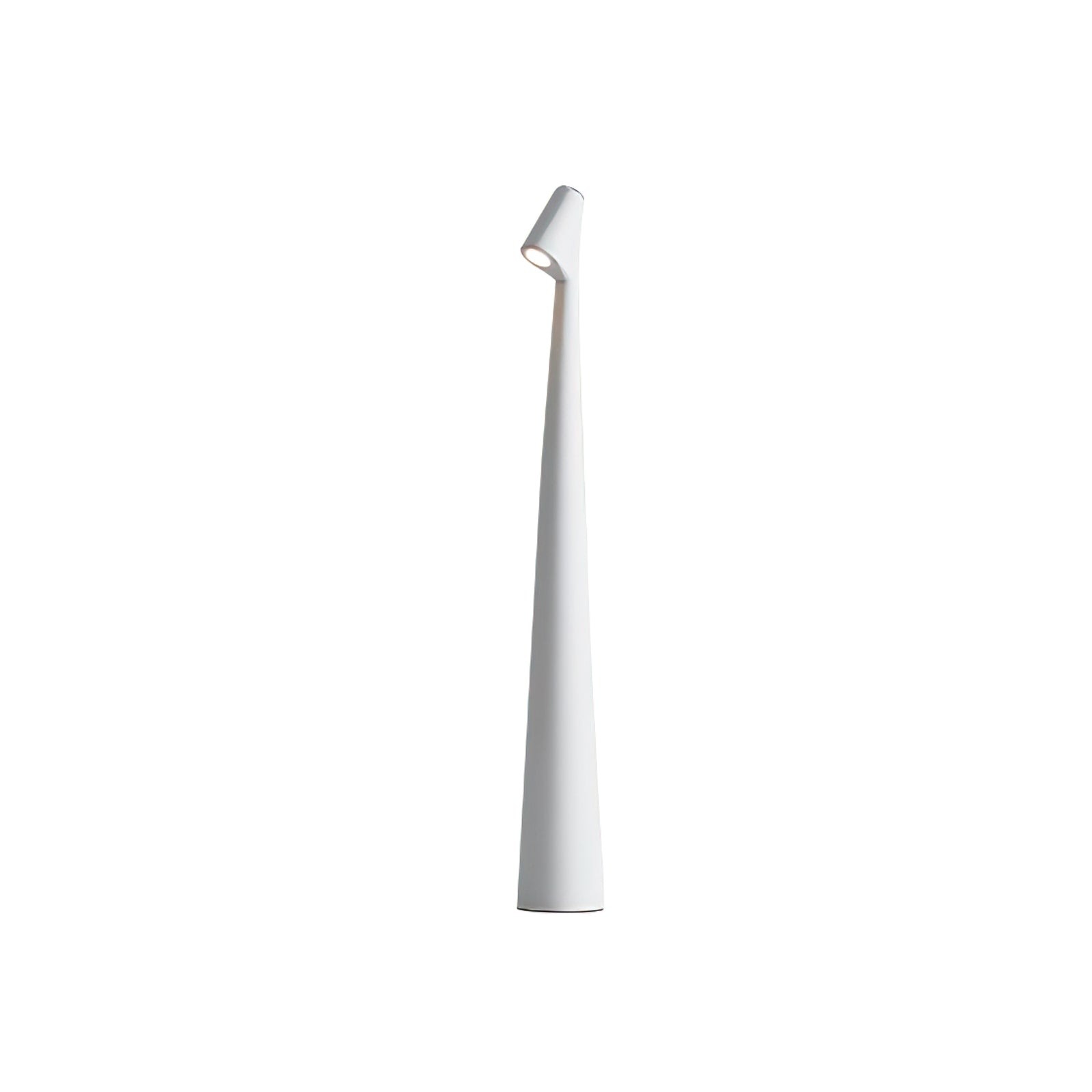 Creative Tall Portable Table Lamp M497
