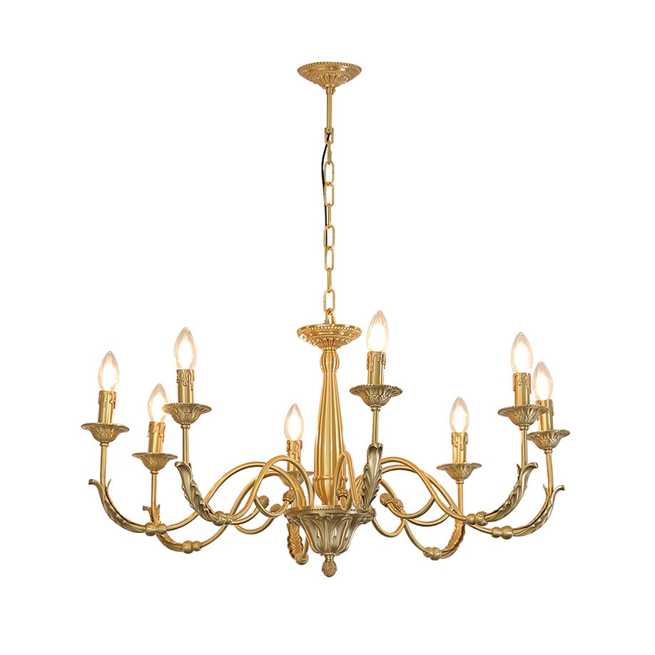 Polina Chandelier D570