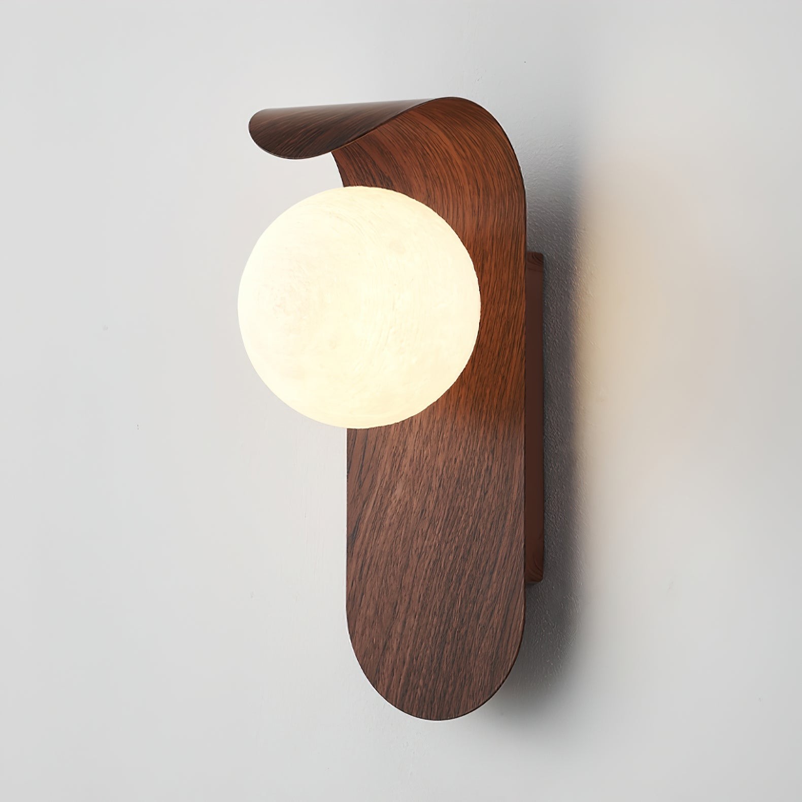 Wabi-sabi Style Fashion Wall Lamp M174
