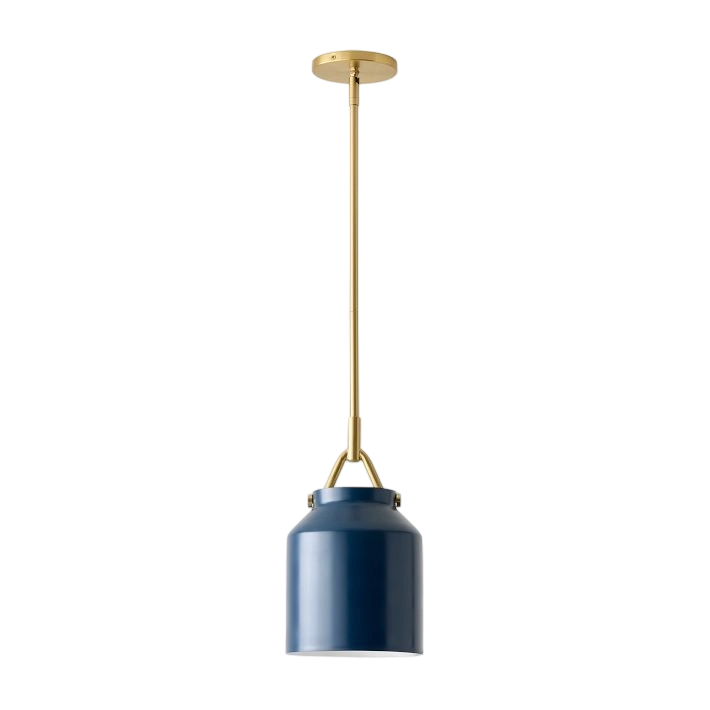 Hanton Modern Metal Pendant Light - Hanging Lamp for Kitchen T121