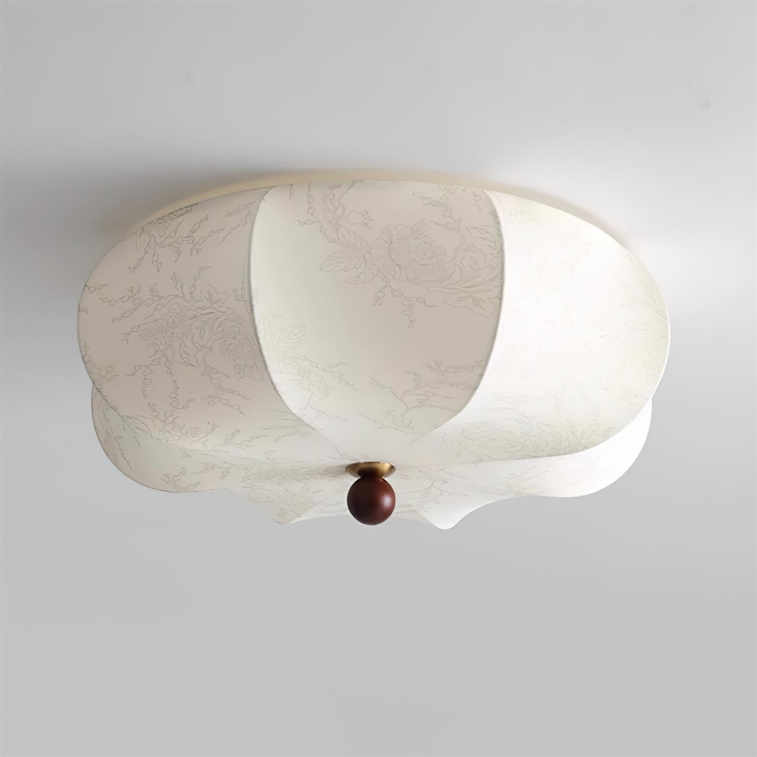 Graceful Drift Ceiling Lamp D213