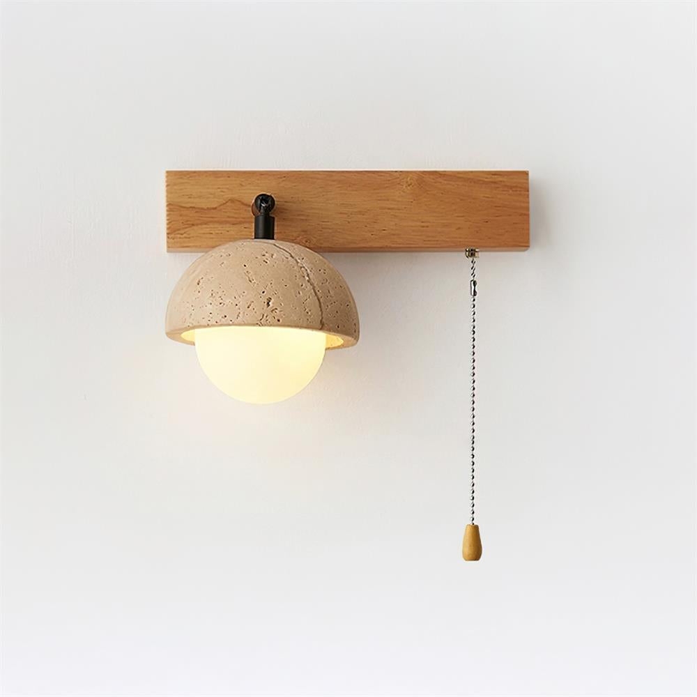Gabin Wall Lamp D32