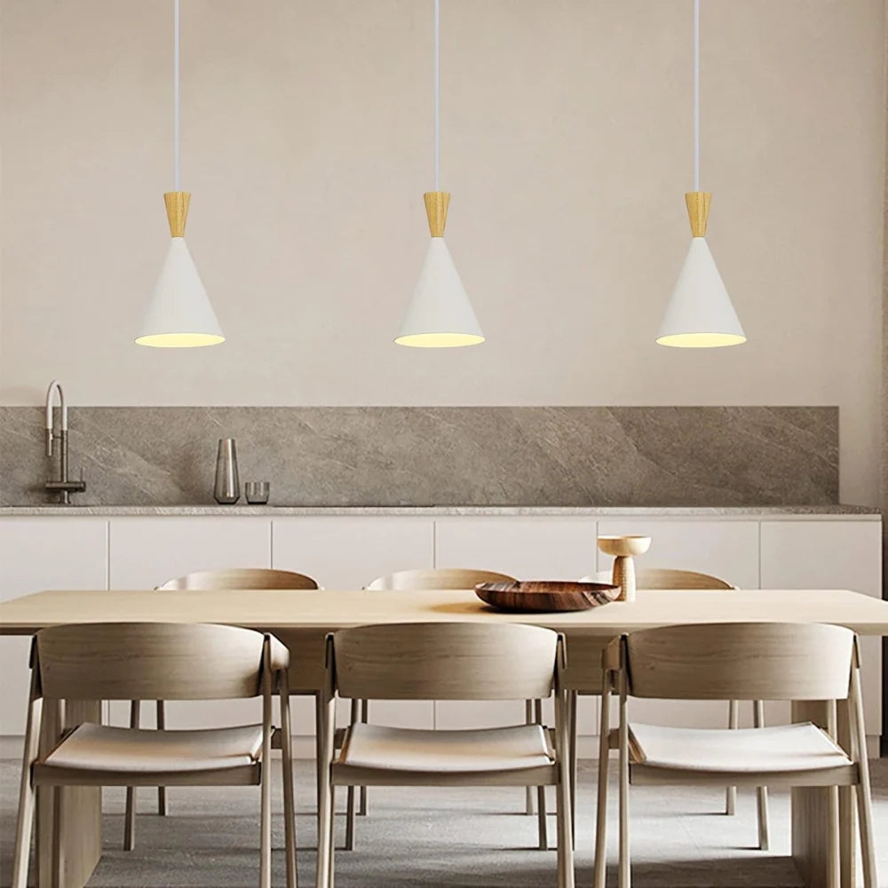 Workshop Suspension Ceiling Light D822
