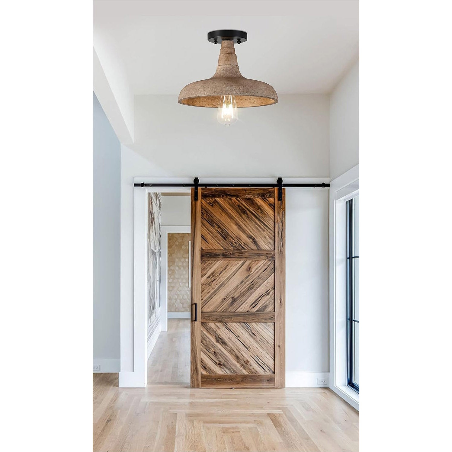 Jacob Pendant Light D528