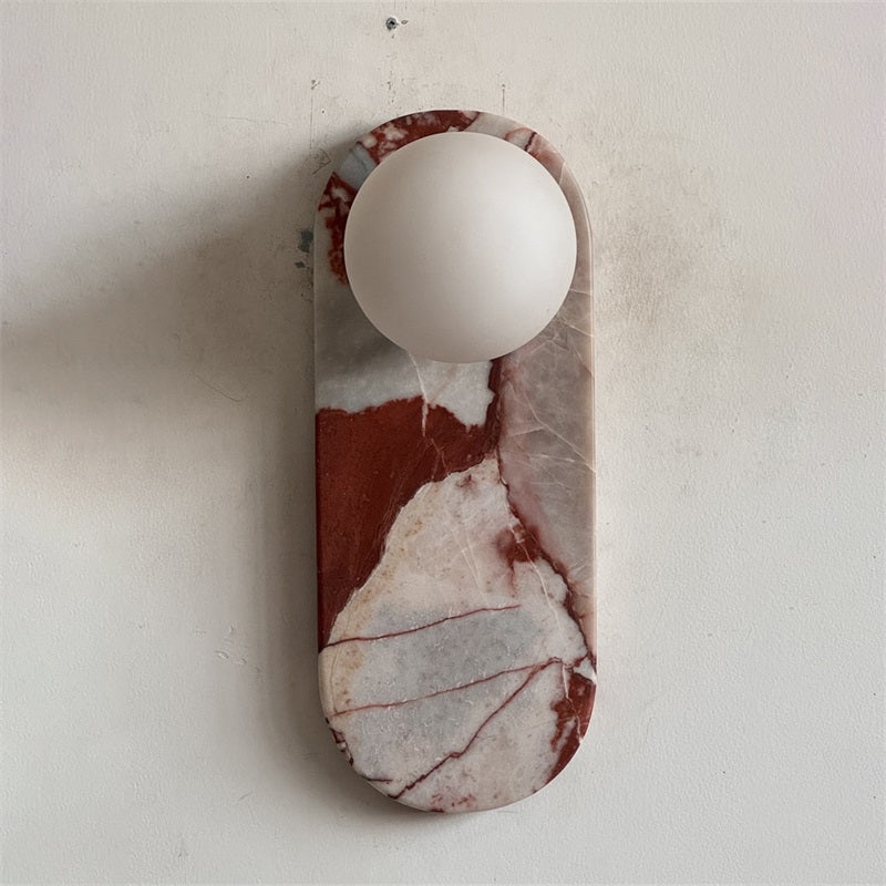 Lucie Wall Lamp D588