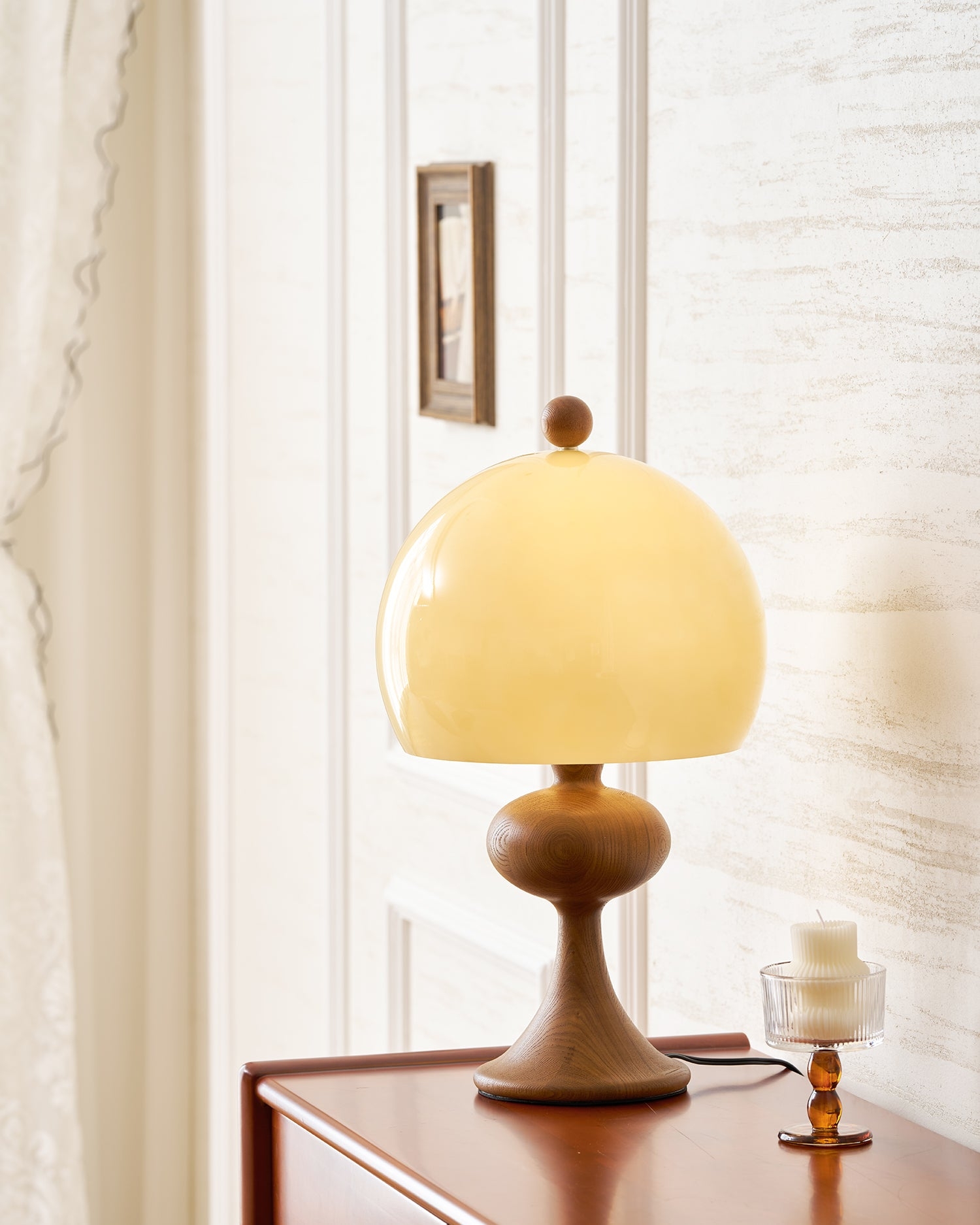 Larkin Table Lamp D78