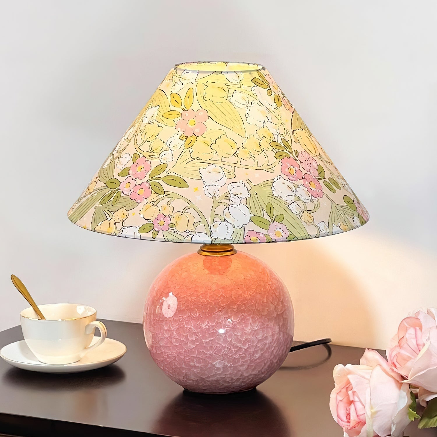 Bloomora Table Lamp D263