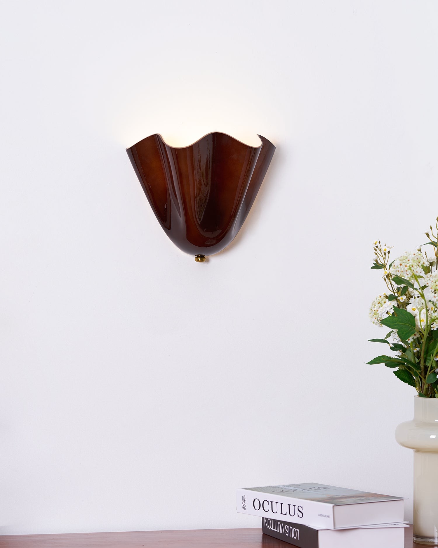 Colorful Bellina Wall Lamp P075