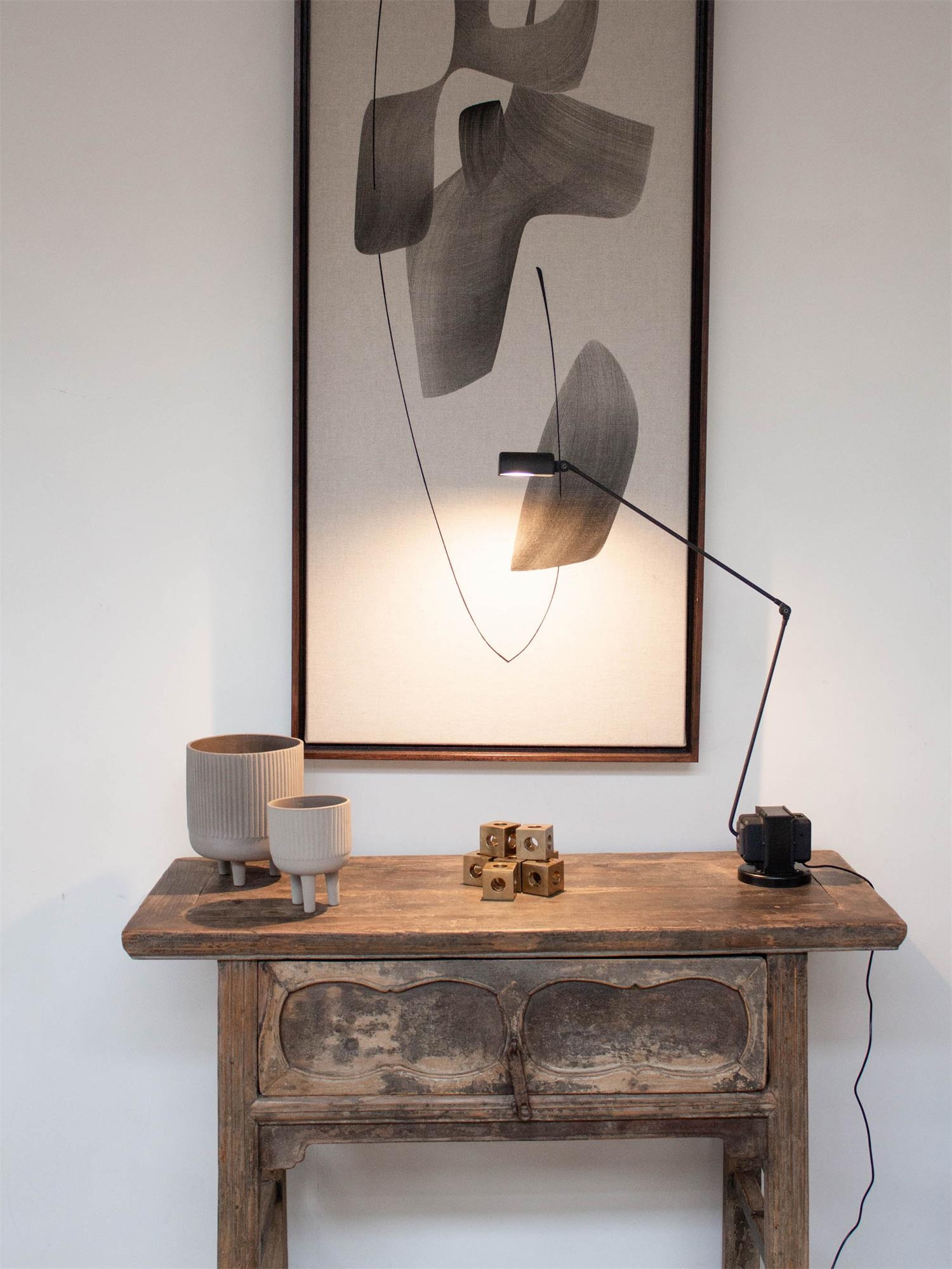 Daphine Table Lamp D446
