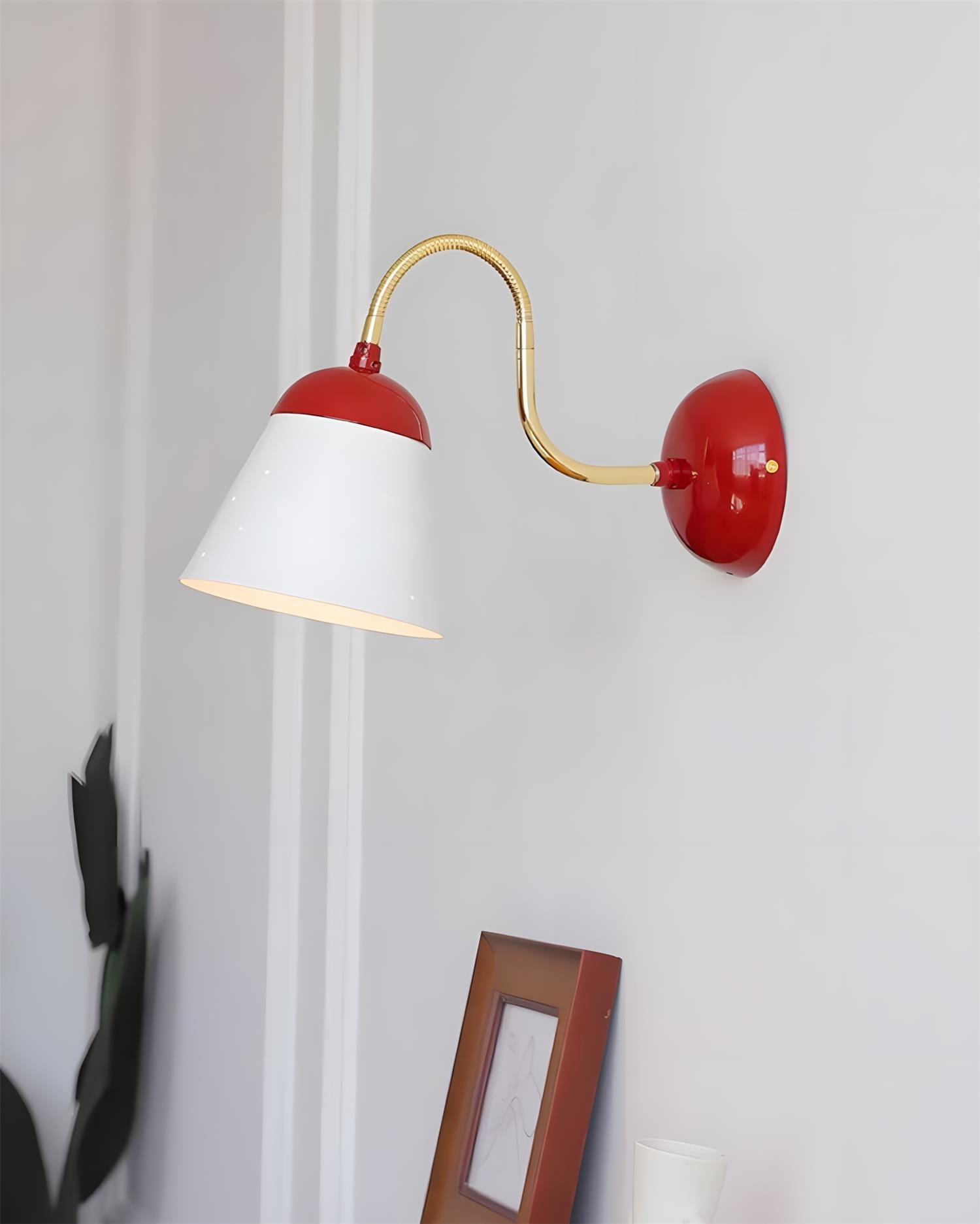 Filo Wall Lamp D305