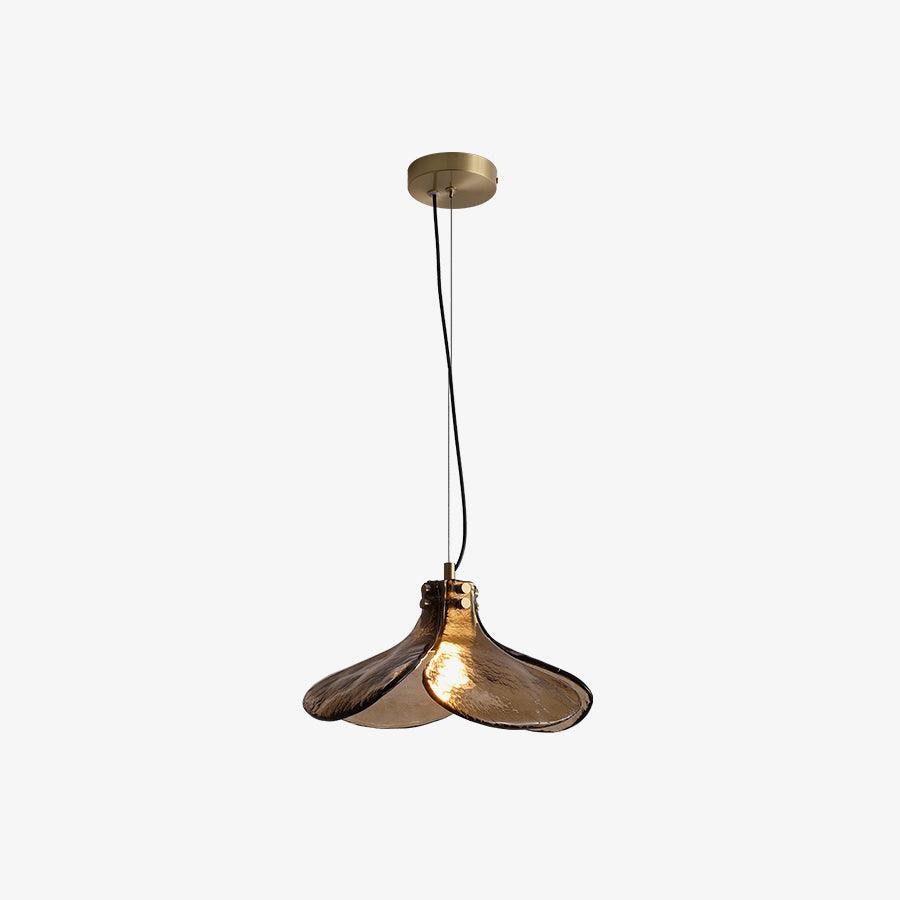 Vintage Clover Pendant Light M458
