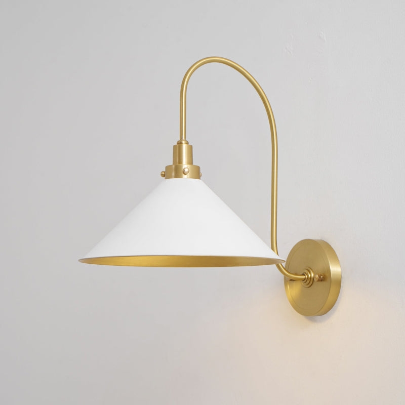 Clivedon Wall Lamp D592