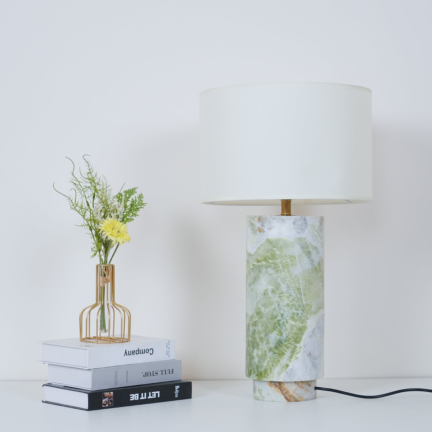 Terra Table Lamp D542
