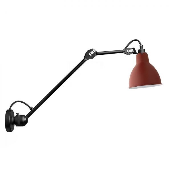 Nordic Rotatable Swing Arm Wall/Ceiling Light S91