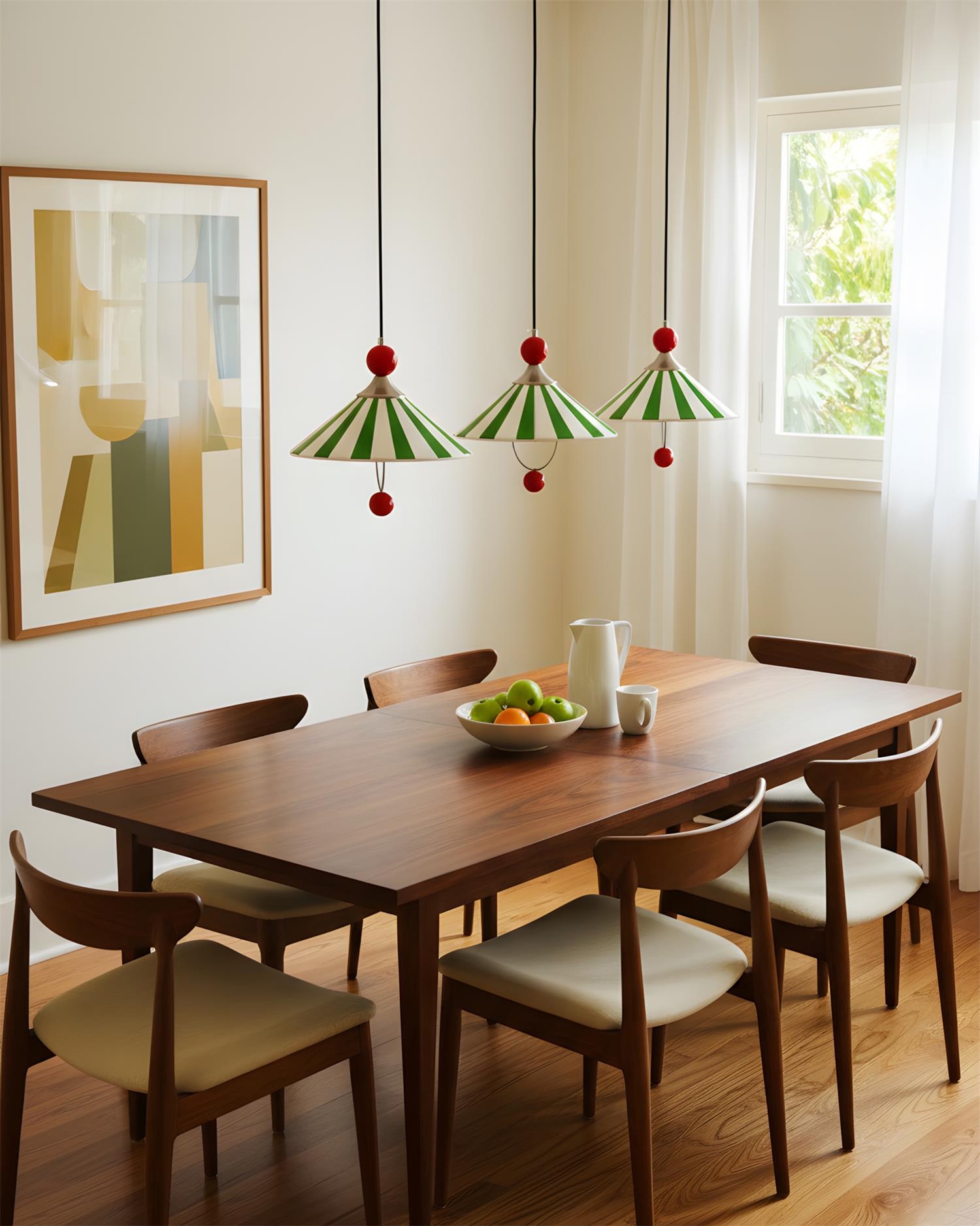 JollyTwirl Pendant Lamp D286