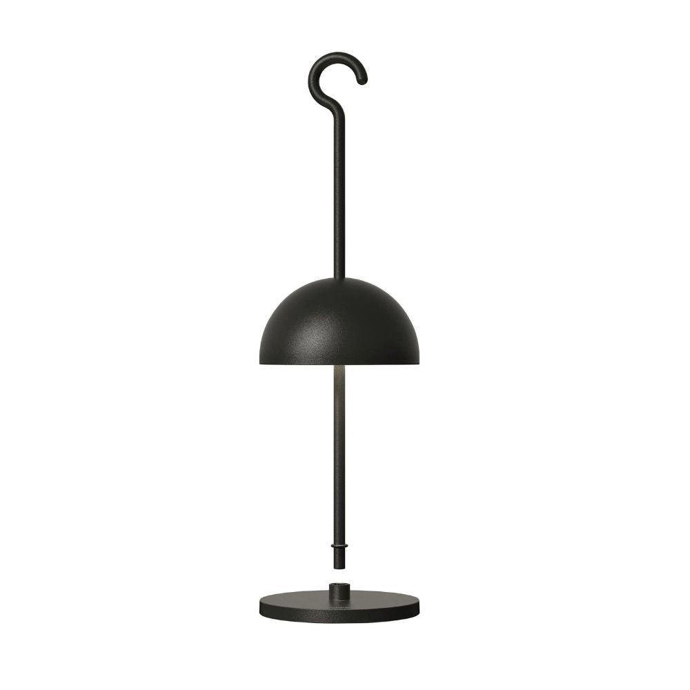 Możliwość wyboru koloru lampy S180 w kolorze czarnym