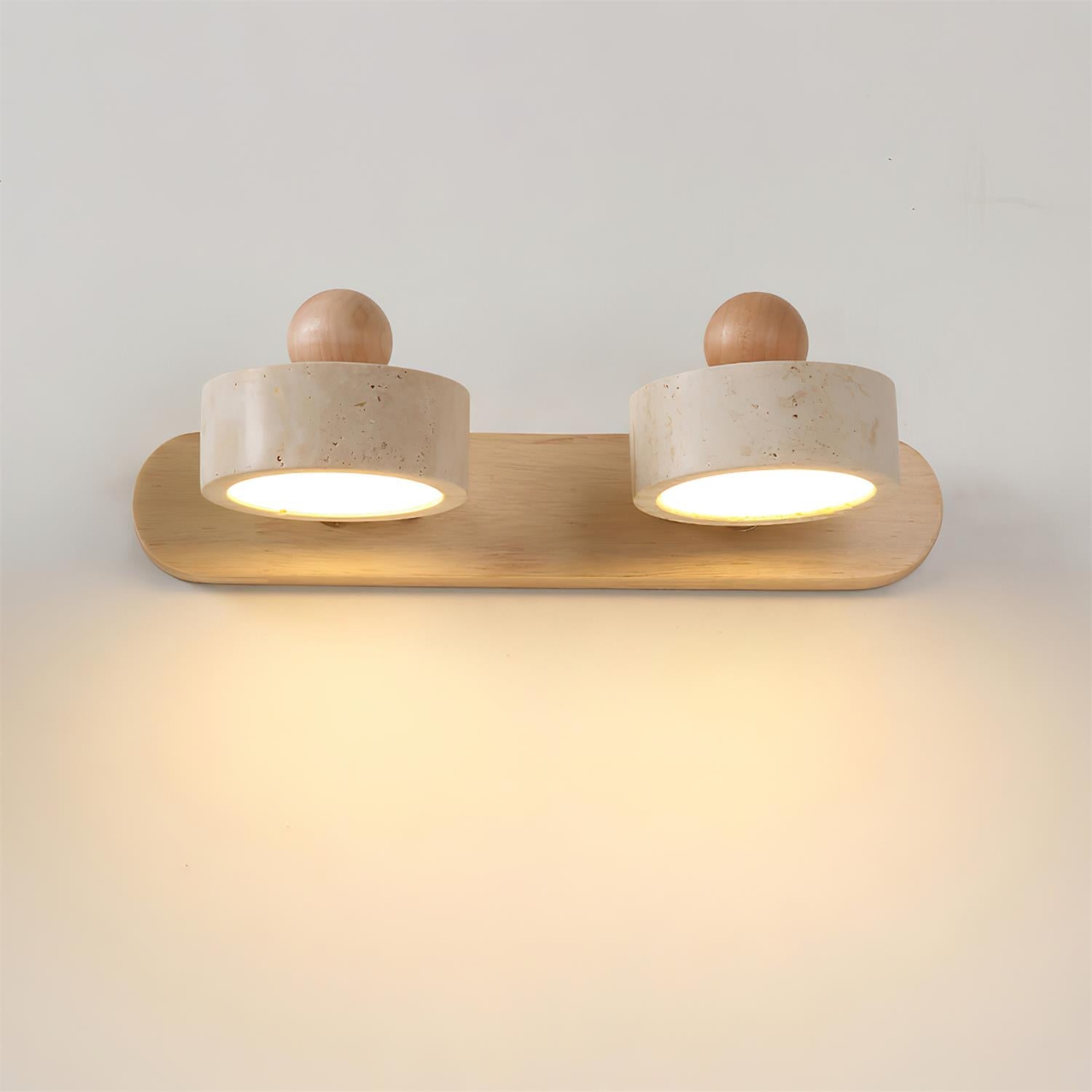 Tavros Wall Lamp D264