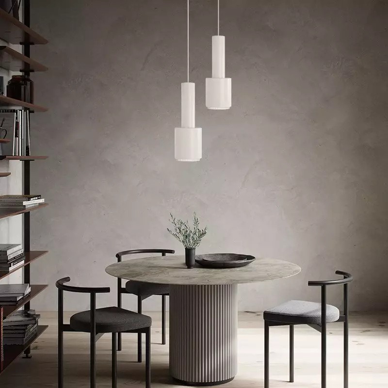 Nordic Hand Grenade Pendant Lamp S185