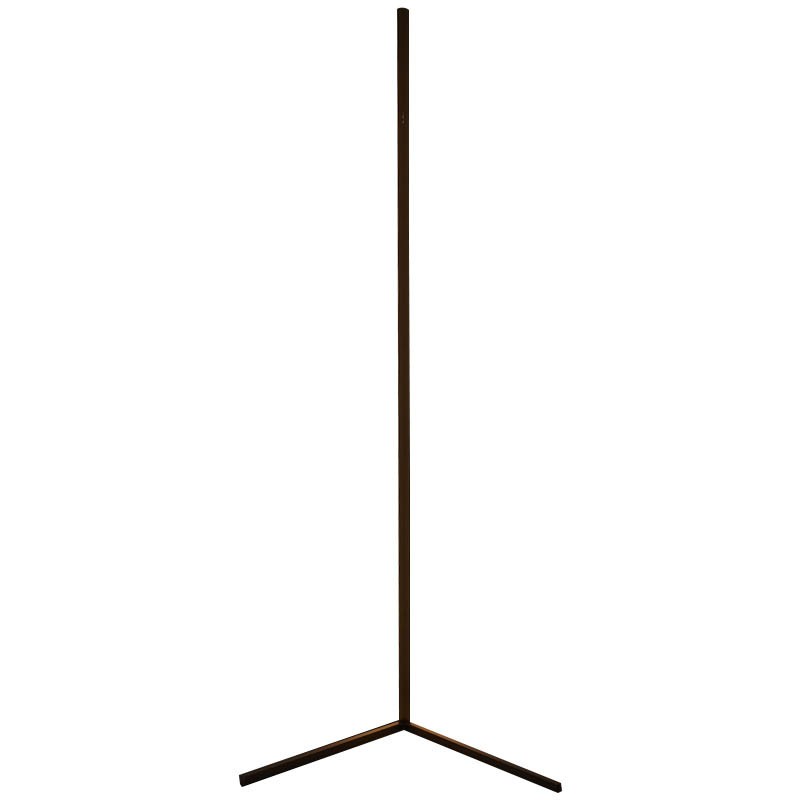 Adjustable RGB Floor Lamp