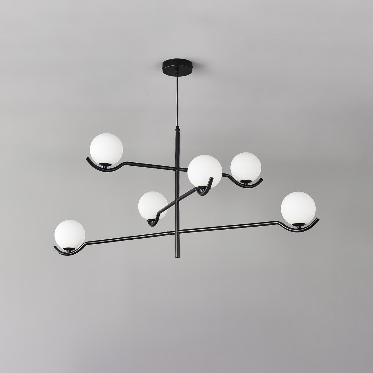 Baer Pendant Light T028