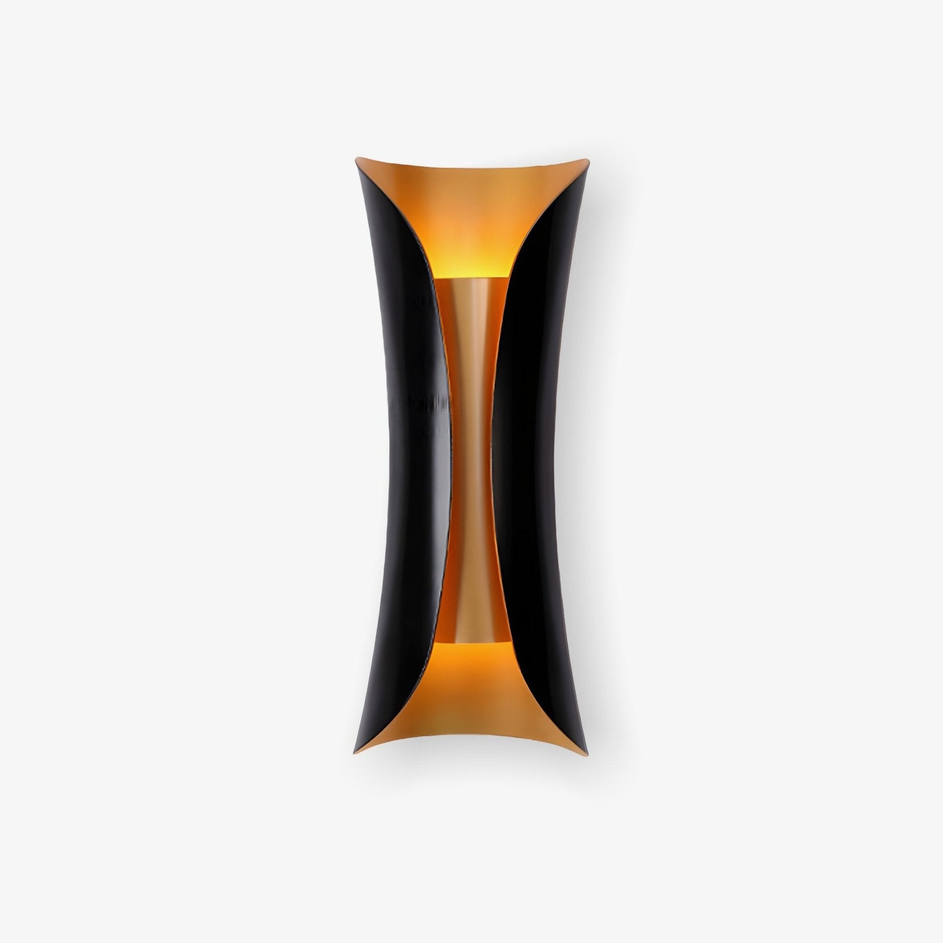Flame Art Wall Sconce M69