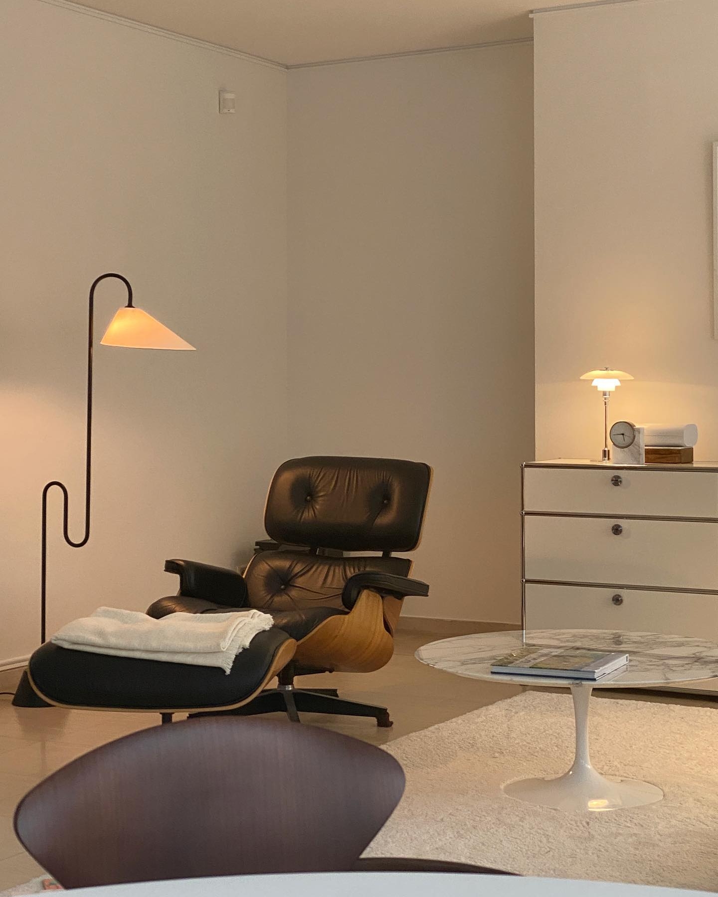 Roattino Floor Lamp D459