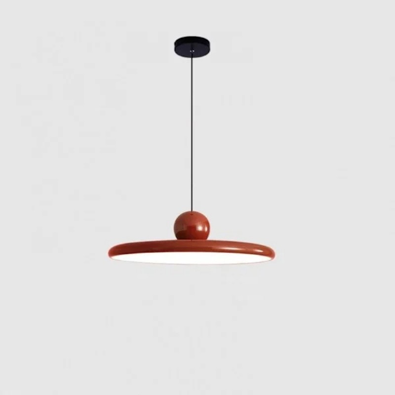 Nordic Disc Lola Pendant Lamp S191
