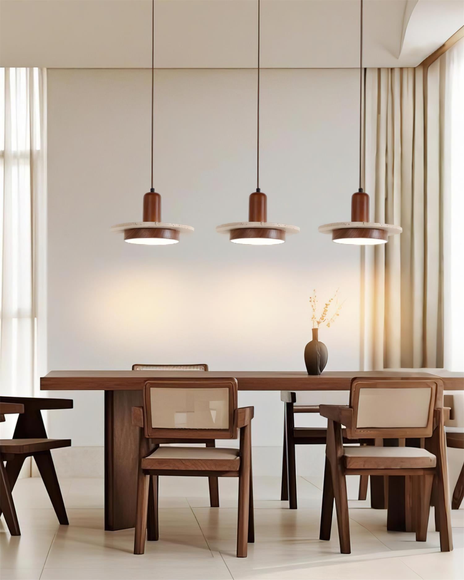 Ethereal Pendant Lamp D229