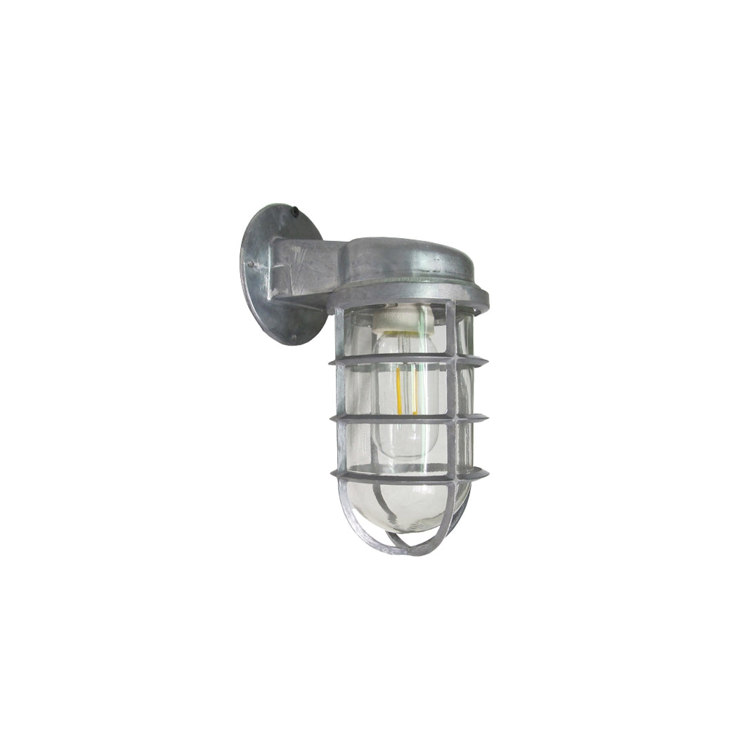 Lucid Dudley Wall Lamp D492