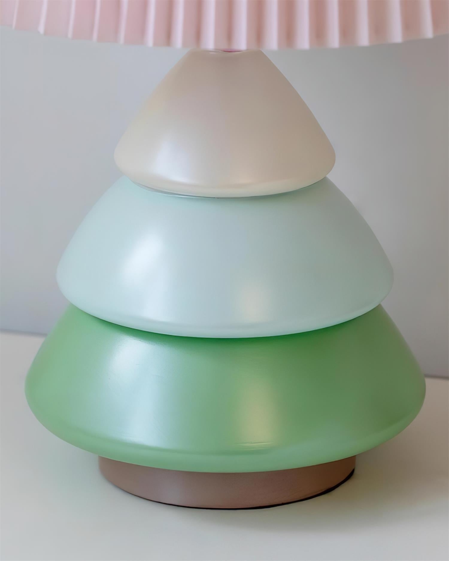Luma Globe Table Lamp D210