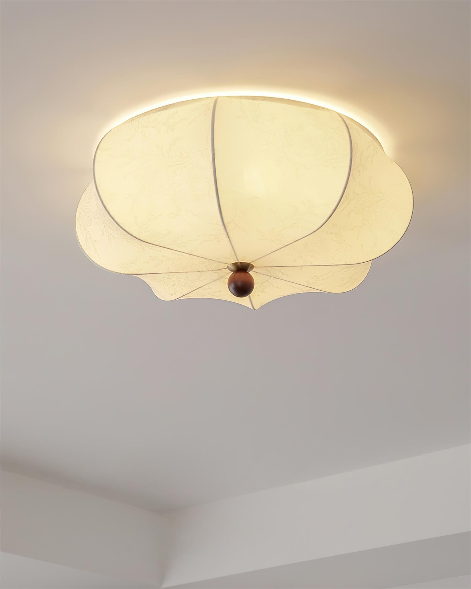 Graceful Drift Ceiling Lamp D213