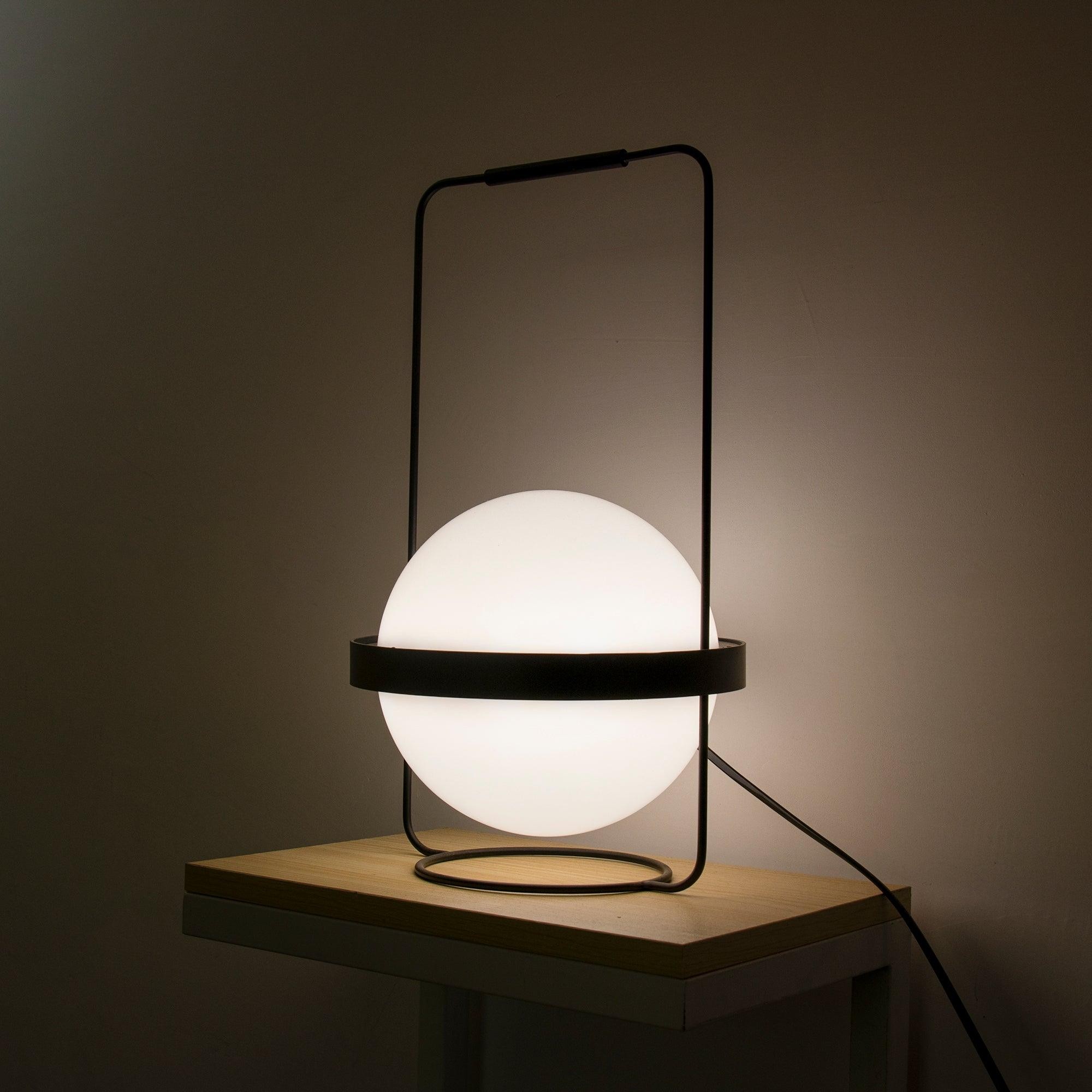 Gardens Table Lamp M443