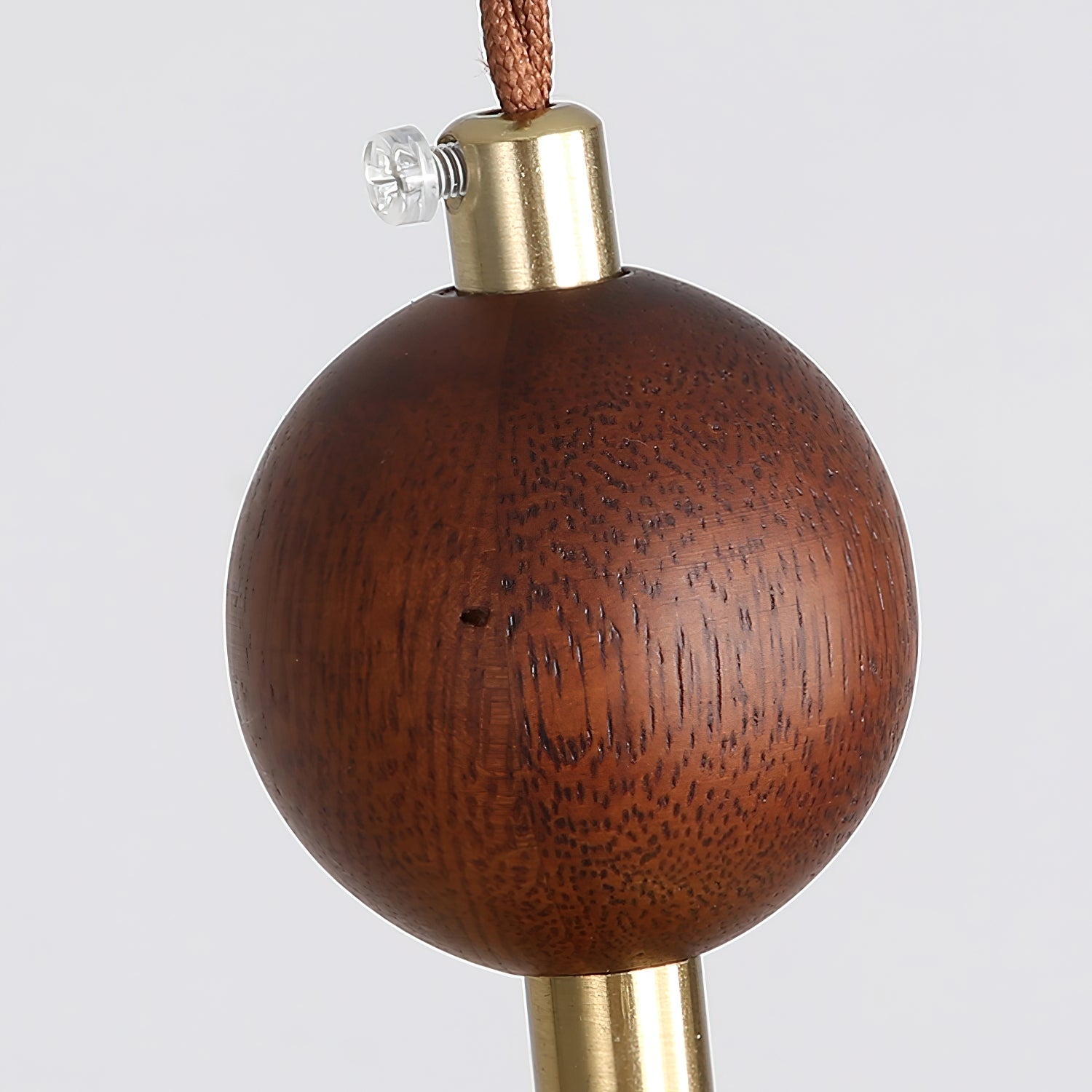 Bead Pendant Lamp D234